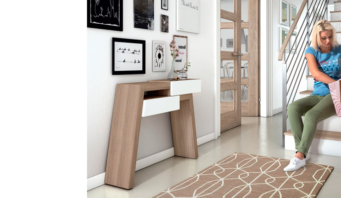 Relevancia de los muebles para el hogar en el diseño interior
